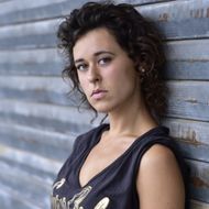 Bild Jolina Simpson