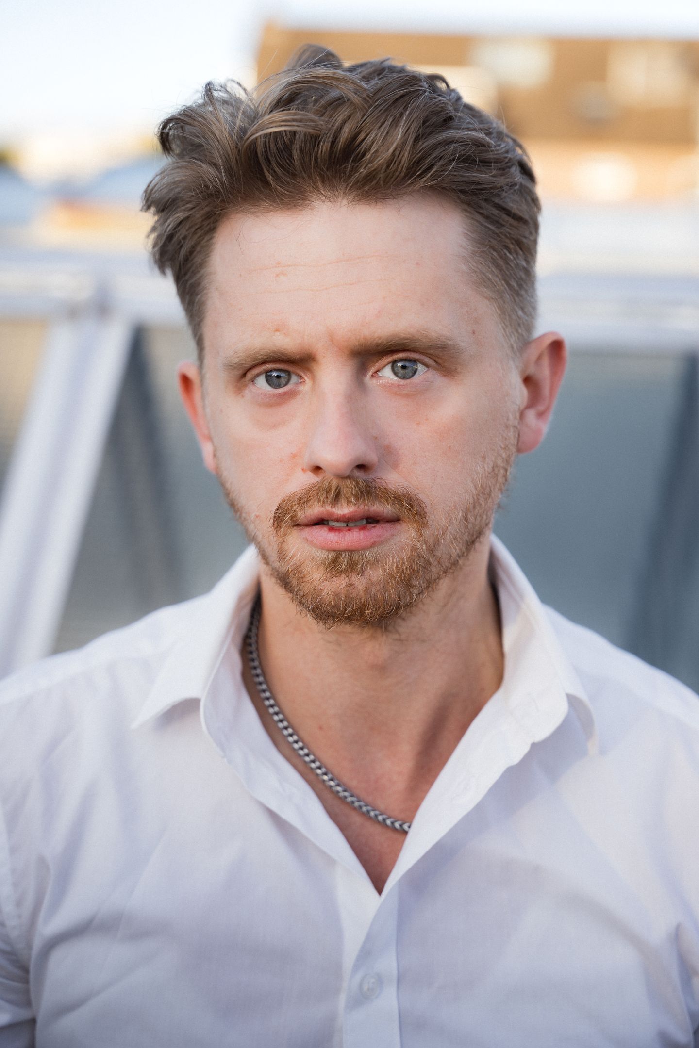 © Showreel Hamburg, Alexander Resch; August