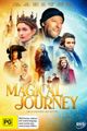 A MAGICAL JOURNEY (POLINA AND THE MYSTERY OF A FILM STUDIO) picture