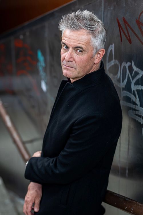 Bild Robert Lohr