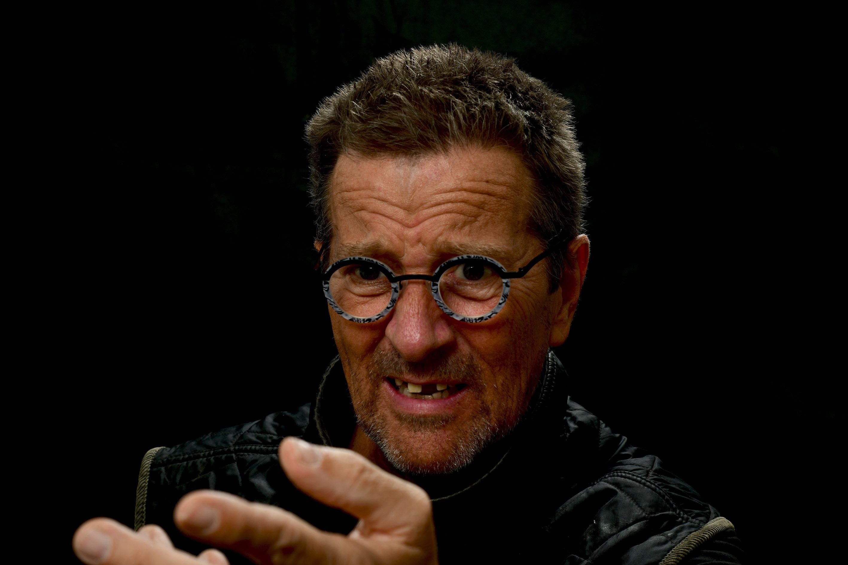 © Gundula von Trebitsch