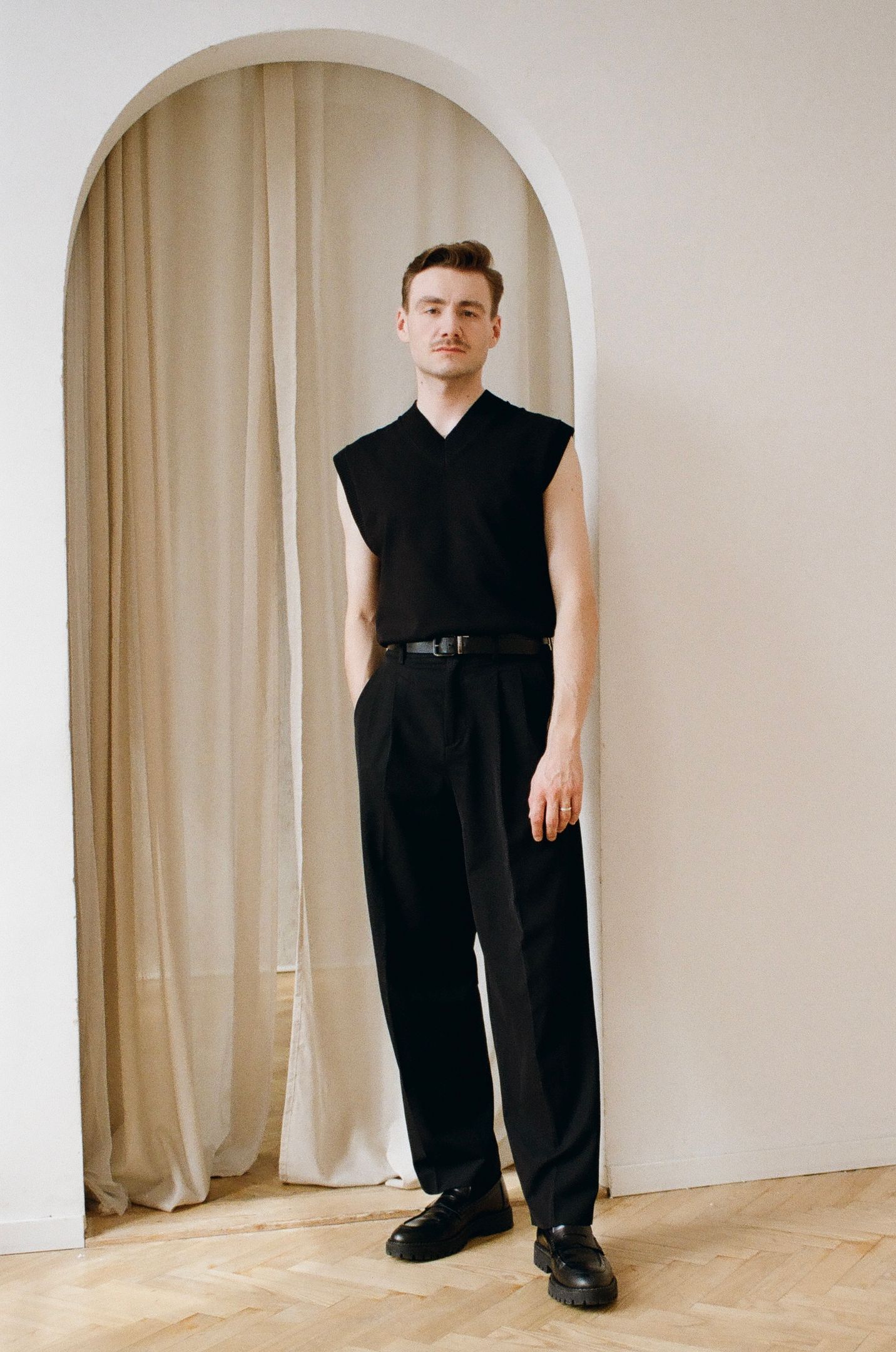 © Hubert Podgórski