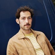 Image Joseph Lang