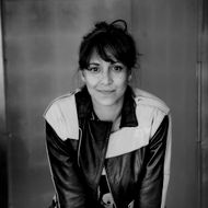 Image Mira Mazumdar