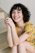 imagine Miriam Ohlmeyer