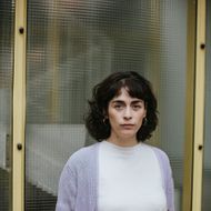 Image Patrizia Carlucci