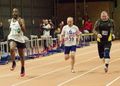 © Sports/Athletics Immagine Garry Glave