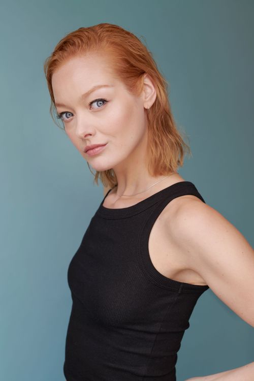 Bild Hannah Ruthel