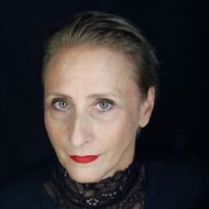 Bild Maria Gundolf
