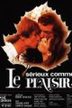 Sérieux comme le plaisir picture
