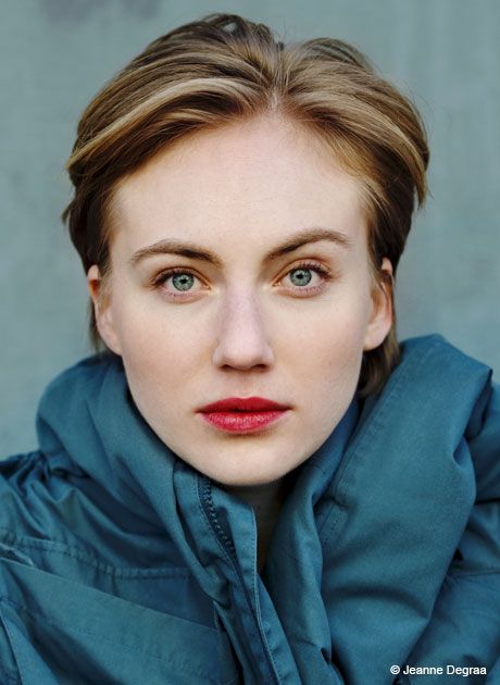 Bild Elisa Schlott