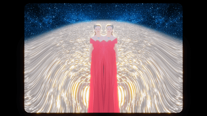 Image for Lavinias Musikvideo KRANK wird bei den EUROPE MUSIC VIDEO AWARDS ausgezeichnet