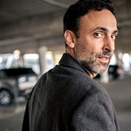 Bild Patrick Khatami
