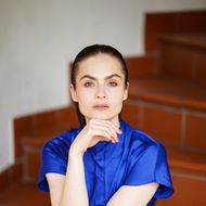 Bild Marina Arsangerieva