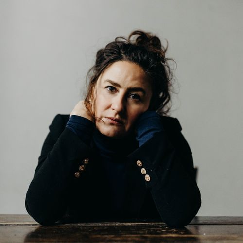 © Anneke D'Hollander