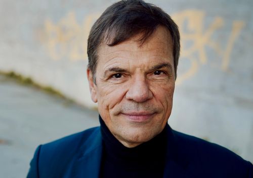 Bild Wolfgang Seidenberg