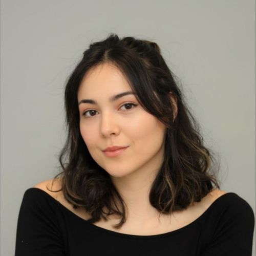 Bild Natalia Rubio