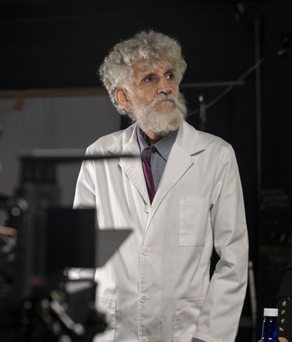 Image for Casting: vaselina