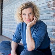 Bild Friederike Bellstedt