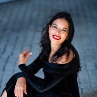 Bild Gianna Valentina Bauer