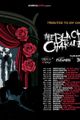 FELL OUT BOY & THE BLACK CHARADE - UK TOUR picture