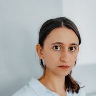 Bild Sophie Roßfeld