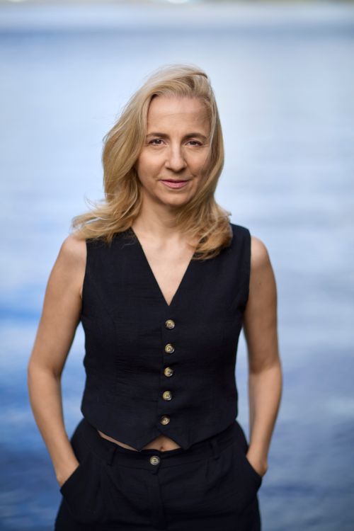 Image Anne Kraft