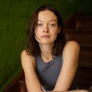 Bild Hannah Ruthel