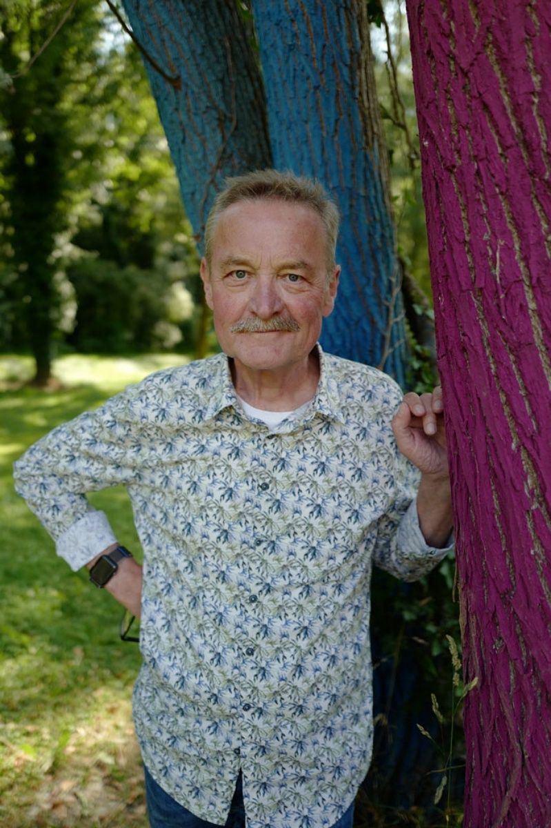 © Johannes Wegerbauer