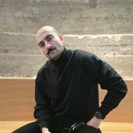Bild Fariborz Rahnama