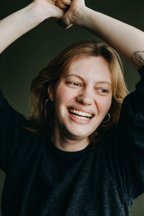 Image Anni Kaltwasser