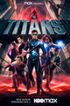 TITANS (SEASON 4) picture