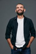 образ (Christophe Carotenuto) STAN