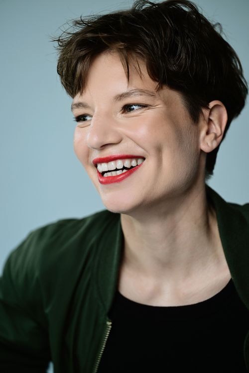 Bild Josephine Lange