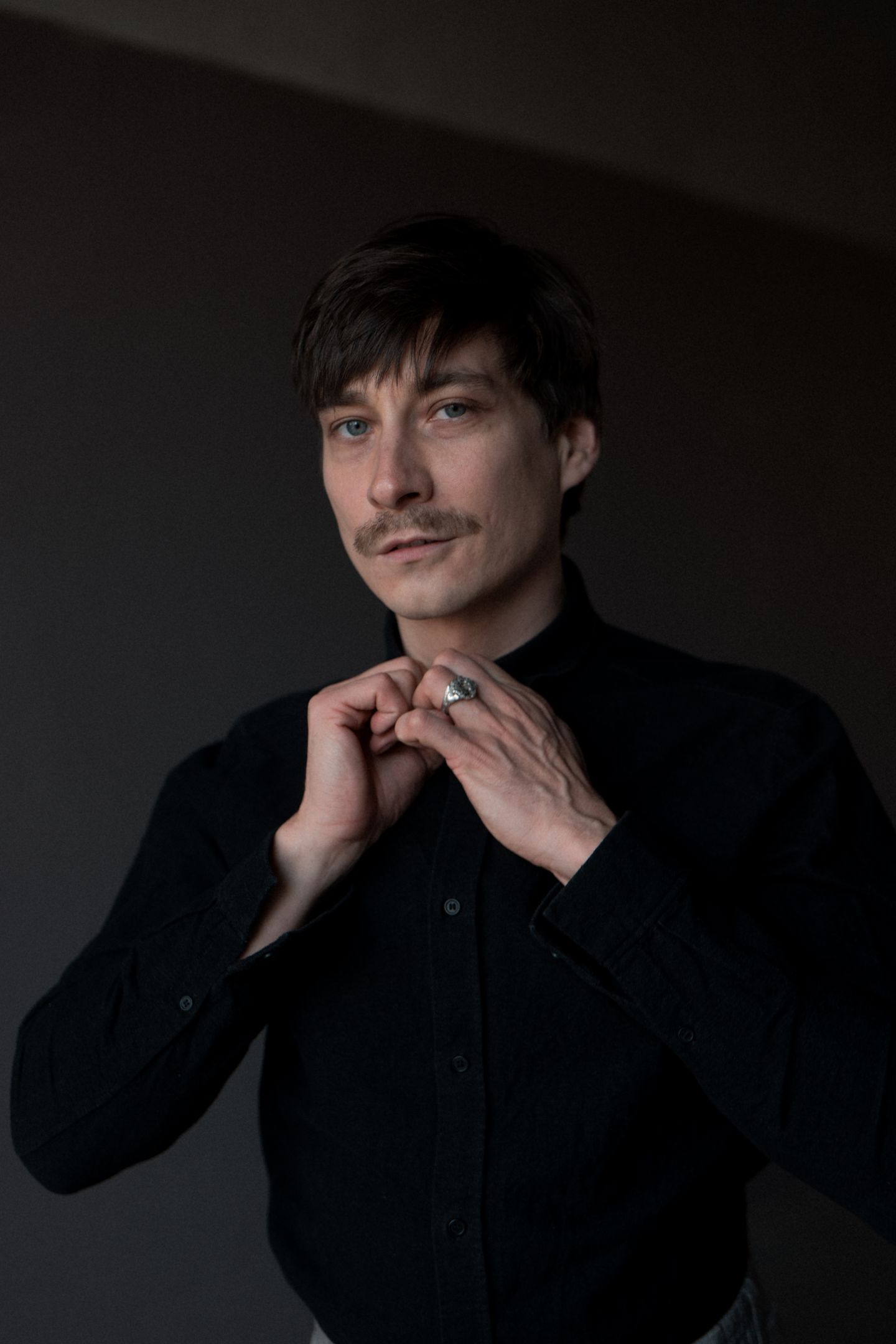 Image Nikolai Gemel