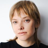 Bild Judith Neumann