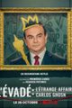 L'Évadé : L'étrange affaire Carlos Ghosn picture