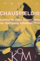 Der Schauspieldirektor picture