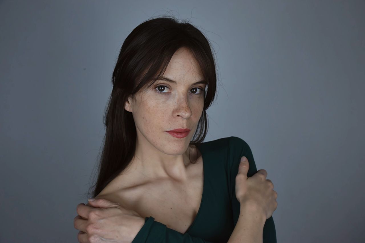 Bild Margherita Ferrini