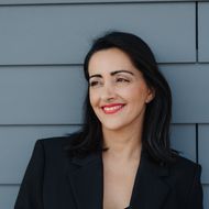 Bild Elmira Rafizadeh