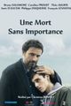 UNE MORT SANS IMPORTANCE picture