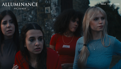 Image for Sweet Hearts Film