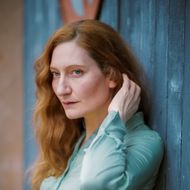 Bild Charlotte Sieglin