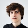 wizerunek Kacper Olszewski