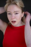 imagine Sara Portaluppi