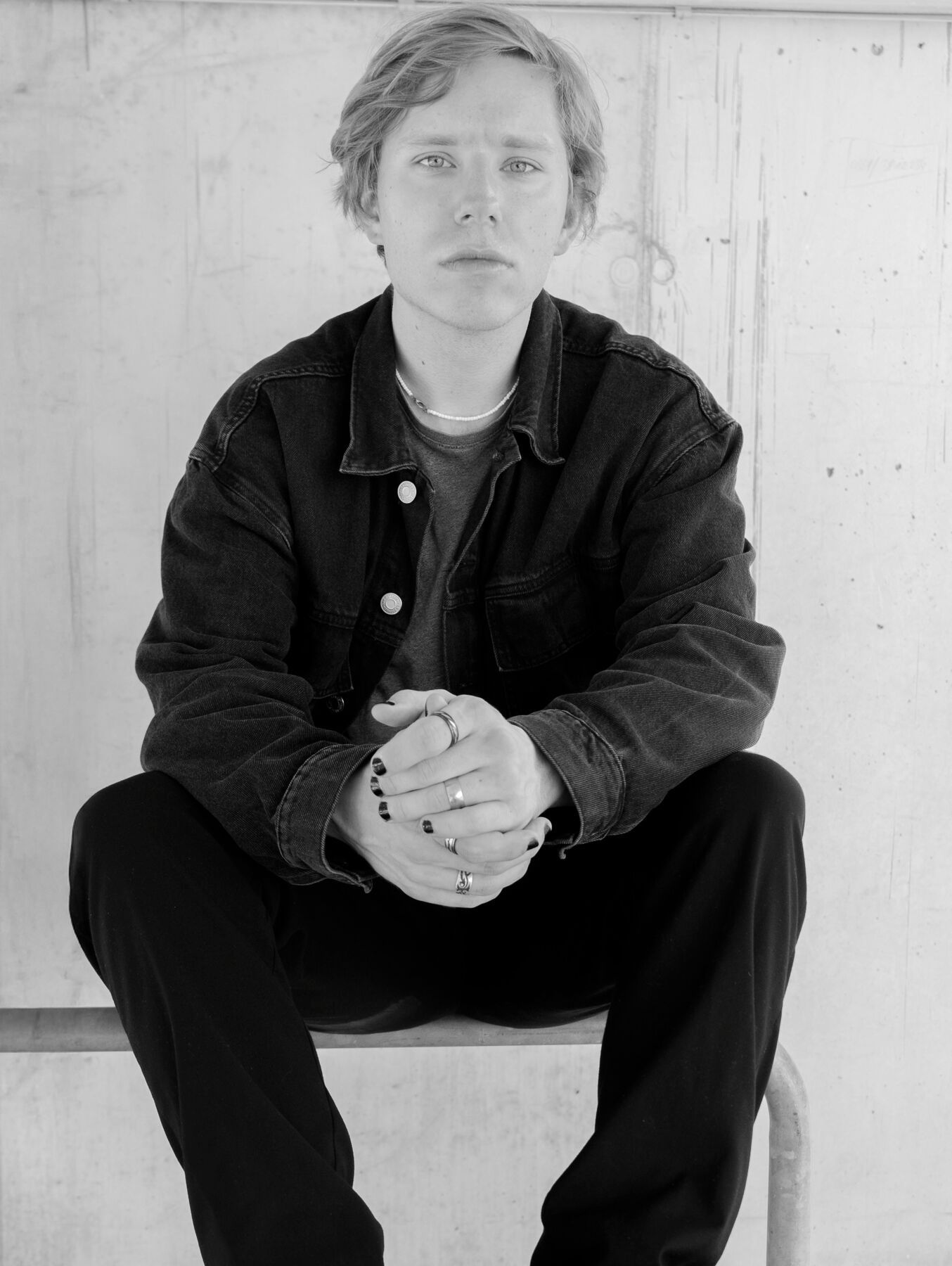 © Alexander Sánchez