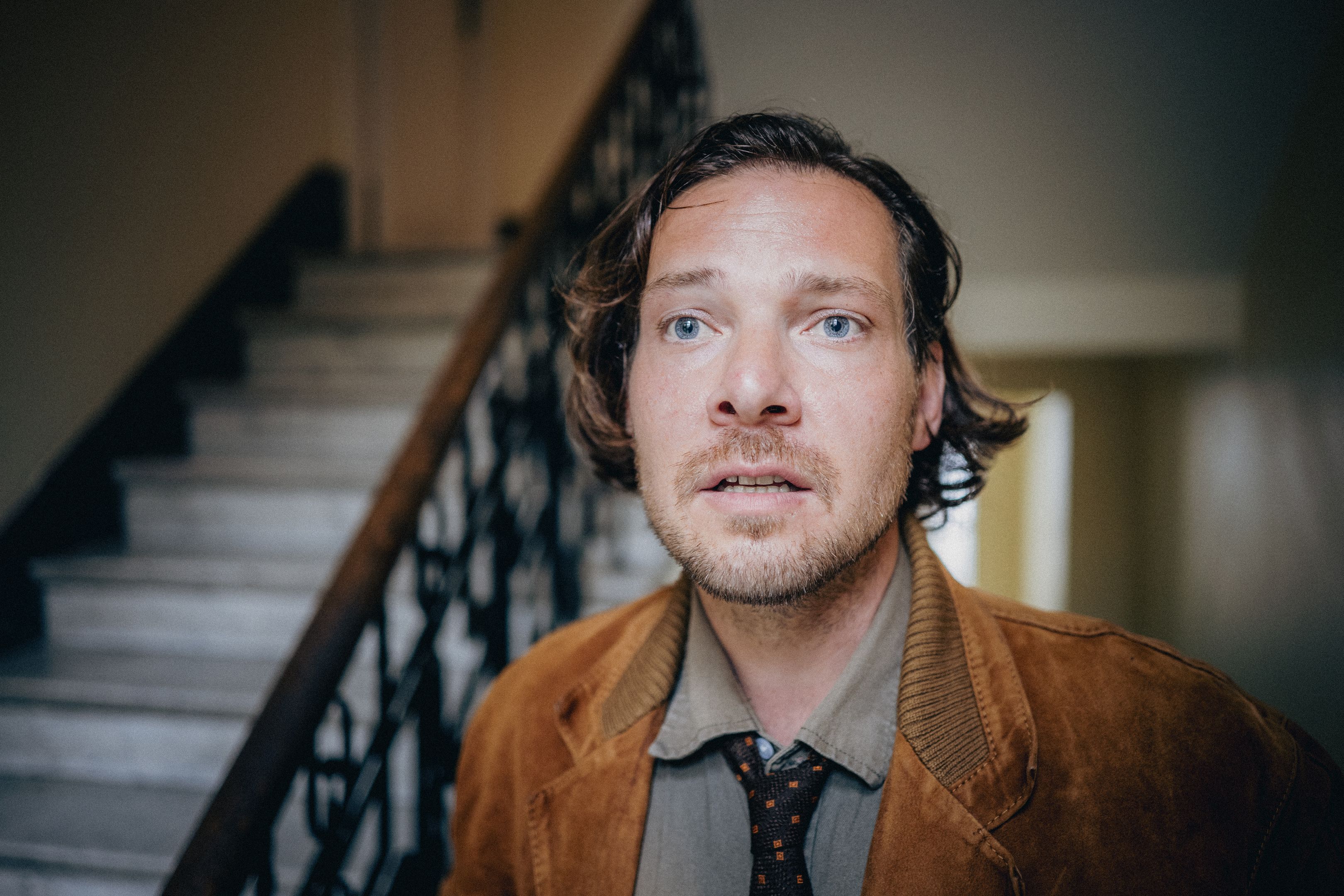 © Franz Wüstenberg