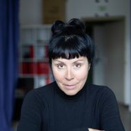 Bild Beate Constanze Pitronik a.k.a. Bea de Kolozsy