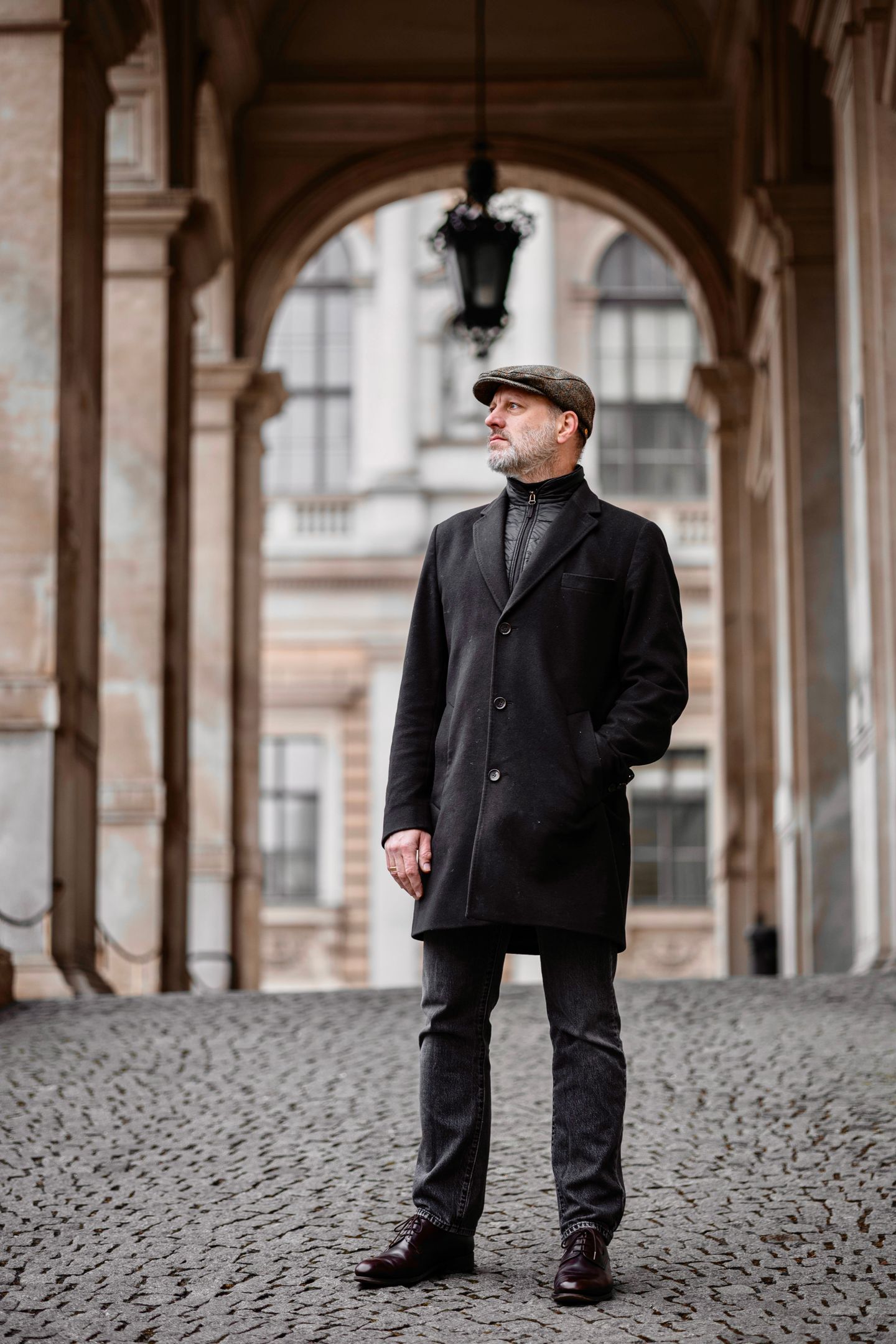 © Daniel Schaler Bild Günther Pfannhauser