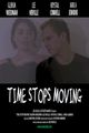 Time Stops Moving picture
